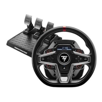 Imagem de Volante Thrustmaster T248 Racing Wheel (PC/PS4/PS5)