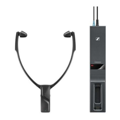 Imagem de Auriculares Sennheiser RS 2000 Wireless Preto