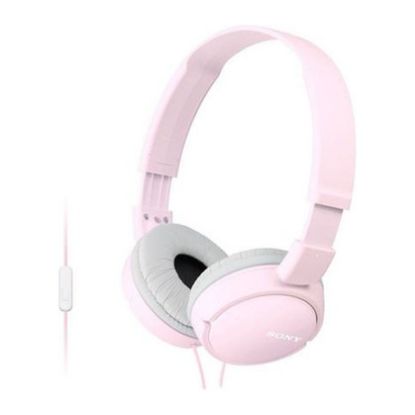 Imagem de Headphones Sony MDR-ZX110AP Rosa