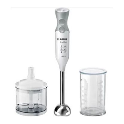 Imagem de Varinha Bosch ErgoMixx 600W Branco