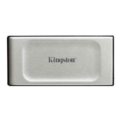 Imagem de SSD Externo Kingston XS2000 2TB Type-C