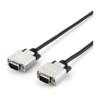 Imagem de Cabo VGA Equip Premium Preto - 30Mtr