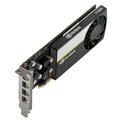 Imagem de Placa Gráfica PNY nVidia Quadro T1000 4GB LP