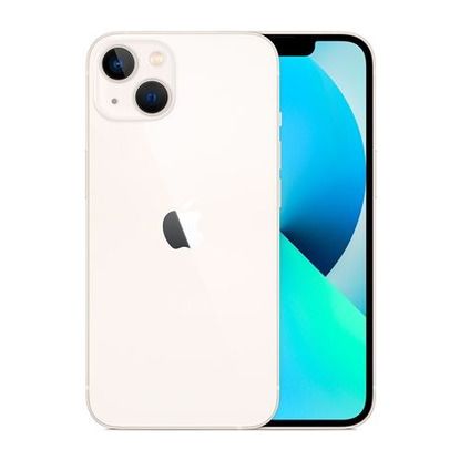 Imagem de Smartphone Apple iPhone 13 128GB Branco