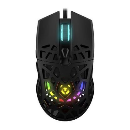 Imagem de Rato NOX Krom Kaiyu RGB Preto