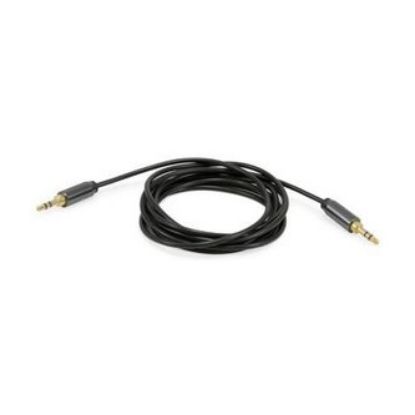 Imagem de Cabo Audio 3.5mm Equip 147083 - 2.5Mtr
