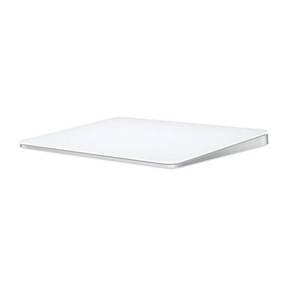 Imagem de Apple Magic Trackpad Superfície Multi-Touch Bluetooth Branco