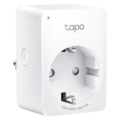 Imagem de Smart Plug Home Wireless TP-Link Tapo P110