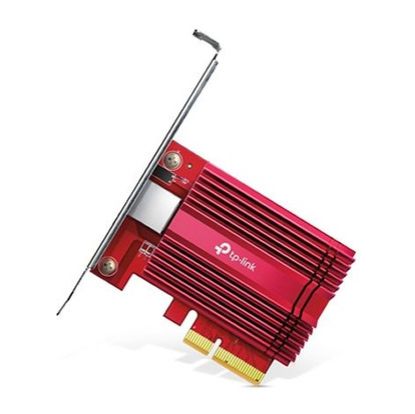Imagem de Placa de Rede PCI-E TP-Link TX401 10Gbps LP