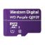 Imagem de MicroSD Western Digital Purple SC QD101 UHS-I 256GB Class10 (U1)