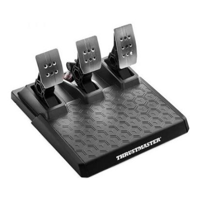 Imagem de Pedais Thrustmaster T3PM Add-On (PC/PS4/PS5/XboxOne/Series S/X)
