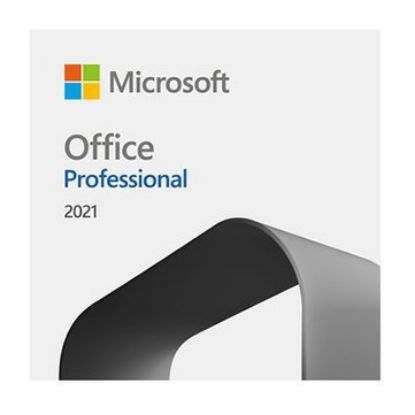 Imagem de Microsoft Office 2021 Pro Multi-Language - Licença Digital