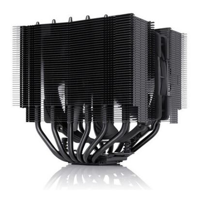 Imagem de Cooler CPU Noctua NH-D15S Chromax Black