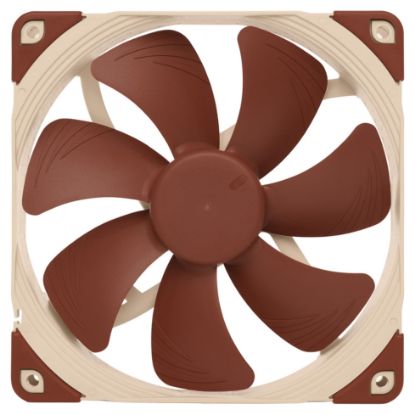 Imagem de Ventoinha 140mm Noctua NF-A14 PWM