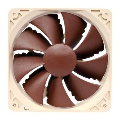 Imagem de Ventoinha 120mm Noctua NF-P12