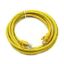 Imagem de Cabo de Rede RJ45 Gembird Cat.6 UTP Amarelo - 3Mtr