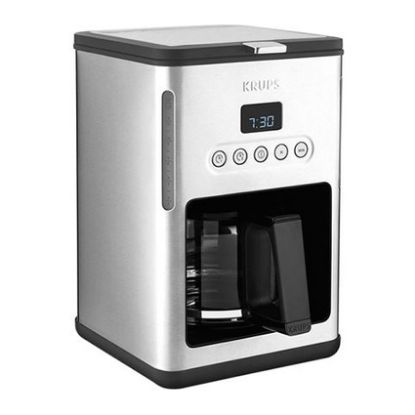 Imagem de Cafeteira Krups Control Line 1.25 Litros
