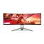 Imagem de Monitor AGON (by AOC) 48.8" AG493QCX VA DFHD 32:9 Curvo 144Hz FreeSync/G-Sync HDR400 (1ms)
