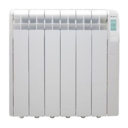 Imagem de Aquecedor Térmico Parede Bosch Ero 3000 1000W Branco
