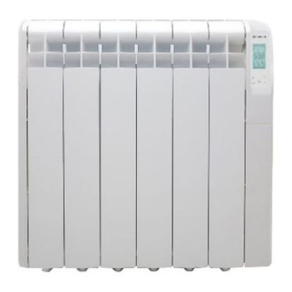 Imagem de Aquecedor Térmico Parede Bosch Ero 3000 1500W Branco