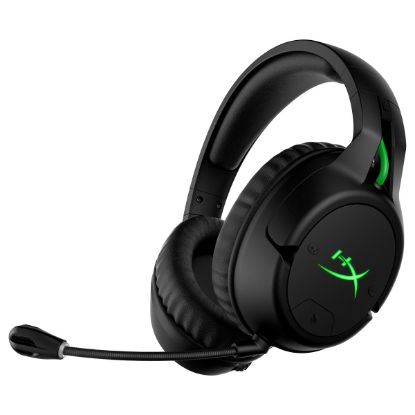 Imagem de Headset HyperX CloudX Flight Wireless Preto (XboxOne/Series S/X)