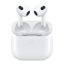 Imagem de Auriculares True Wireless Apple AirPods (3ª Geração) Branco