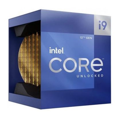 Imagem de Processador Intel i9 12900K 16-Core (2.4Ghz/5.2Ghz) Skt1700