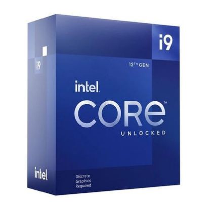 Imagem de Processador Intel i9 12900KF 16-Core (2.4Ghz/5.2Ghz) Skt1700