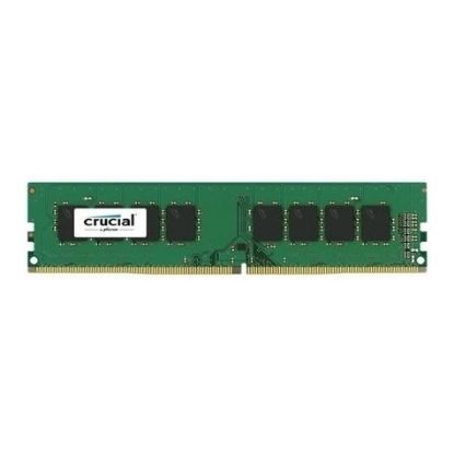 Imagem de Dimm DDR4 32GB Crucial CL22 3200Mhz