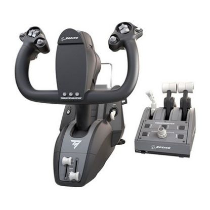 Imagem de Thrustmaster TCA Yoke Pack Boeing Edition