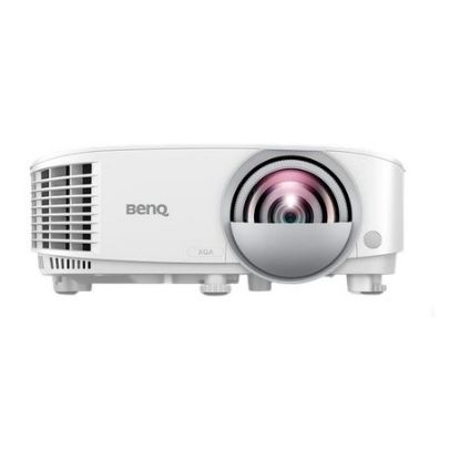 Imagem de Projetor BenQ MX825STH DLP