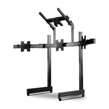 Imagem de Suporte Next Level Racing Elite Quad Monitor Stand