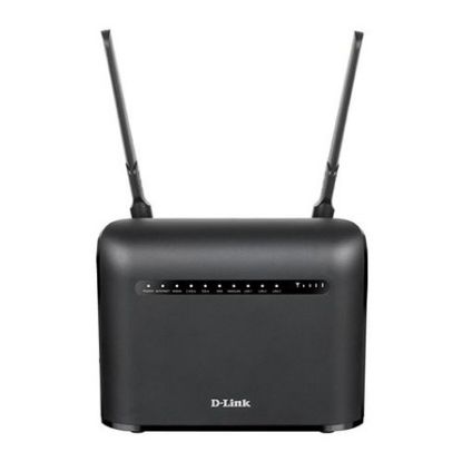 Imagem de Router D-Link Wireless AC1200 DWR-953V2 Dual-Band Gigabit 4G SIM Card