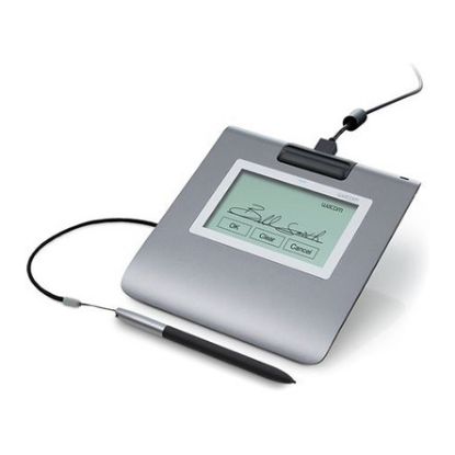 Imagem de Mesa Digitalizadora Wacom STU-430 p/ Assinatura Digital