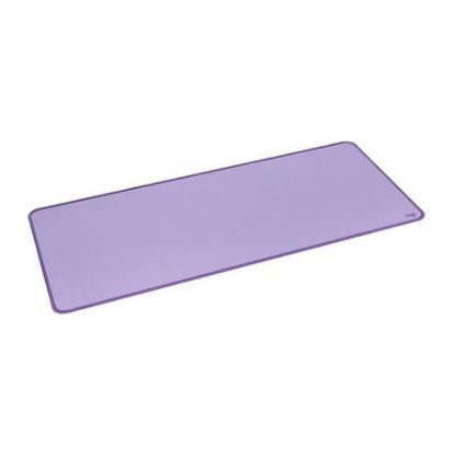 Imagem de Tapete de Rato Logitech Desk Studio Series Lavanda