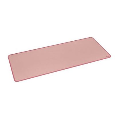 Imagem de Tapete de Rato Logitech Desk Studio Series Rosa
