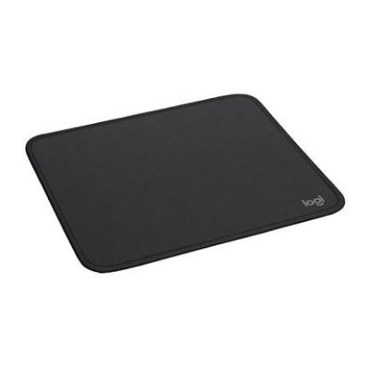 Imagem de Tapete de Rato Logitech Studio Series Preto
