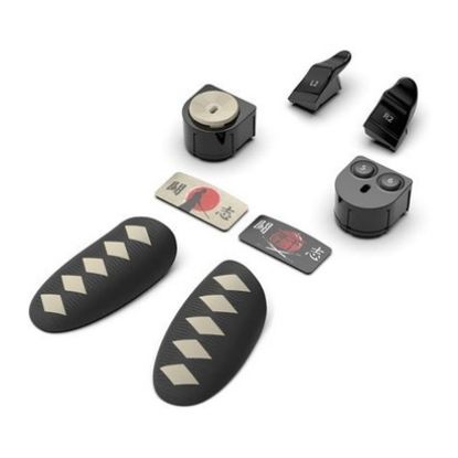 Imagem de Kit Botões p/ GamePad Thrustmaster eSwap X Fighting Pack