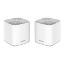 Imagem de Router D-Link COVR X1800 Mesh Dual-Band Gigabit WiFi 6 (Pack2)