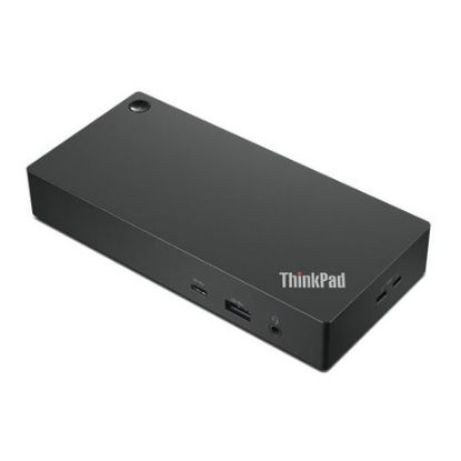 Imagem de Docking Station Lenovo ThinkPad Universal Dock Type-C 90W