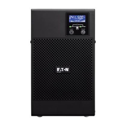 Imagem de UPS Eaton 9E 3000i VA Online LCD IEC/Serial/USB