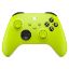 Imagem de GamePad Microsoft Xbox Bluetooth Verde Elétrico (PC/XboxOne/Series S/X)