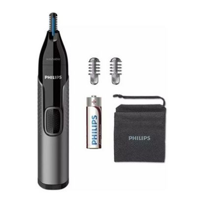 Imagem de Aparador de Pêlos Nariz e Orelhas Philips NT3650/16
