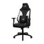 Imagem de Cadeira Gaming Aerocool Admiral Preta/Branca
