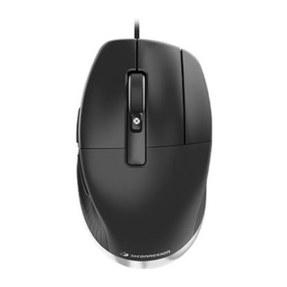 Imagem de Rato 3DConnexion CadMouse Pro USB Preto