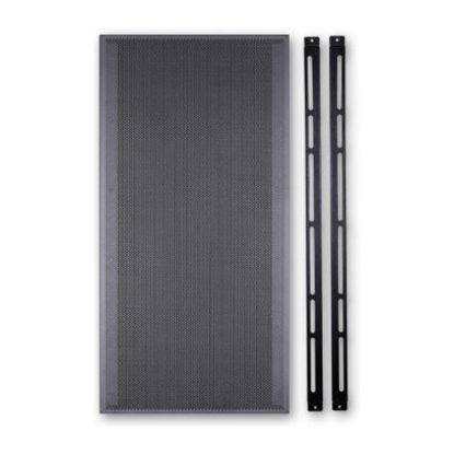 Imagem de Painel Frontal Lian Li Cinza p/ PC-O11D Evo