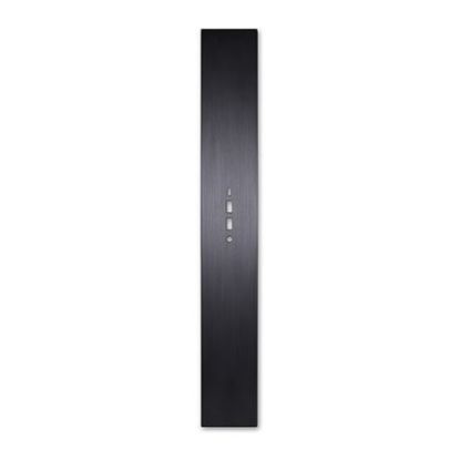 Imagem de Painel Superior I/O Lian Li Preto p/ PC-O11D Evo