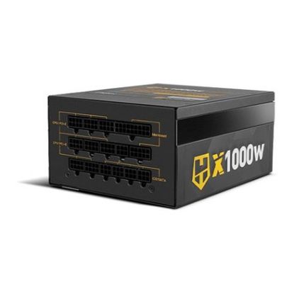Imagem de Fonte NOX Hummer X 1000W 80Plus Gold Modular