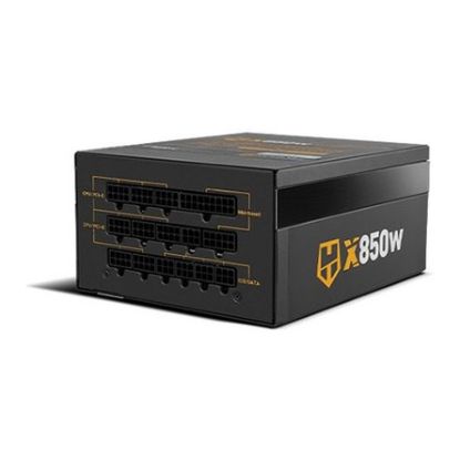 Imagem de Fonte NOX Hummer X 850W 80Plus Gold Modular