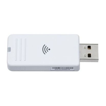 Imagem de Adaptador de Rede USB Wireless Epson ELPAP11 5Ghz p/ Projetor